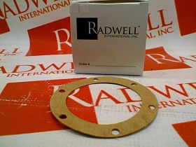 Уплотнение Артикул 84-463 от производителя BINKS