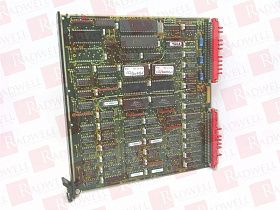 Модуль / стойка ПЛК Артикул 8211-3013 от производителя CONVERTEAM