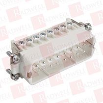 Перемычка / клемма / штекер Артикул 10531000 от производителя LAPP USA