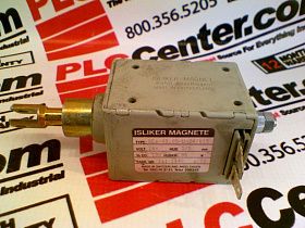 Электромагнитный клапан  Артикул GEA-45.05-U-24/V15 от производителя ISLIKER MAGNETE