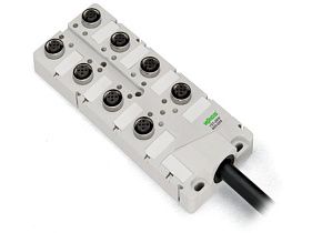 Wago 757-244/000-005