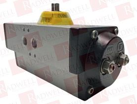 Пневмопривод Артикул  MT15.DA.F04-F07.CH14 от производителя MAX AIR