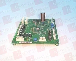 Плата ПК Плата ПЛК / дополнения к  плататам Артикул MOD01610 от производителя INGERSOLL RAND