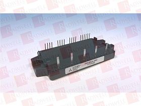 Модуль силового блока Артикул PM15CSJ060 от производителя POWEREX