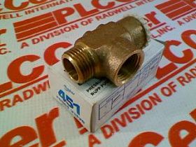 Клапан сброса давления Артикул 451-12-125 от производителя MANSFIELD PLUMBING PRODUCTS