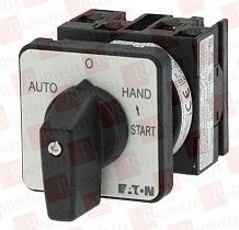 Селекторный переключатель Артикул T0-2-15907/E от производителя EATON CORPORATION