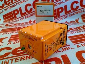 Монитор  напряжения / фазы Артикул SUA-380-ASA от производителя MARSH BELLOFRAM