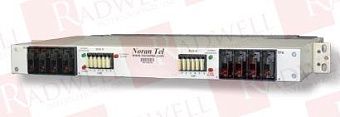 Распределитель электроэнергии Артикул N215118-N/L11 от производителя NORAN TEL