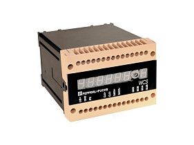 Pepperl Fuchs WCS-IS311