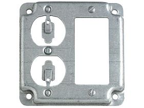 Steel City, a T & B Brand RS 19 CC