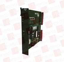 Модуль / стойка ПЛК Артикул 8280-4001 от производителя CONVERTEAM