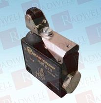 Пневматический клапан Артикул M/21P/11 от производителя NORGREN