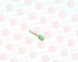 Перемычка / клемма / штекер Артикул 1688 от производителя EMERSON