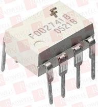Оптоизолятор интегральных схем Артикул FOD2741A от производителя ON SEMICONDUCTOR