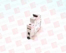 Автоматический выключатель в литом корпусе Артикул FAZZ101 от производителя EATON CORPORATION