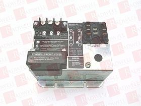 Реле / розетка Артикул 5300-S-F1 от производителя MCGRAW EDISON