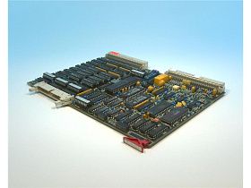 110.240.6591I Плата ПК Плата ПЛК / дополнения к  плататам от NETSTAL