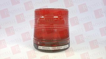 Проблесковый маячок Артикул 801-110 от производителя MAXI-SIGNAL