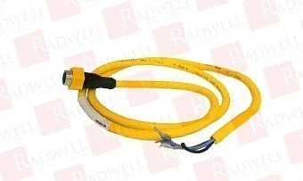 Комплект кабелей / шнуров QD Артикул EKRT-A4.400-GC8Y-1 от производителя TURCK