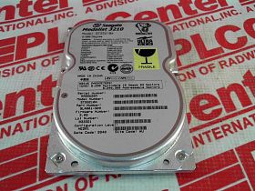 Жесткий диск Артикул ST33210A от производителя SEAGATE