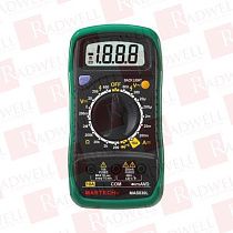 Мультиметр Артикул MAS830L от производителя MASTECH