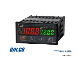 Autonics TK4N-T4SR