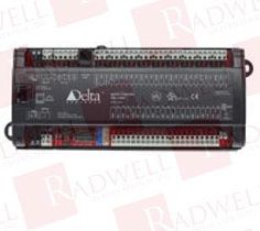 Модуль / стойка ПЛК Артикул DAC-633-R3 от производителя DELTA CONTROLS