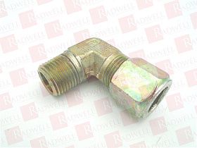 Фитинг для гидравлики Артикул 10CBU-S от производителя PARKER