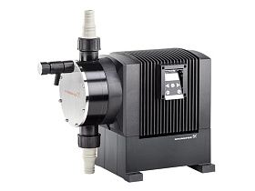 Насос дозирующий Grundfos DME150-4AP-PP/E/C-S-21A3A3B цифровой, 150 л/ч