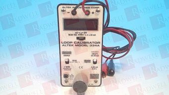 Калибратор / симулятор Артикул 334A от производителя TRANSMATION