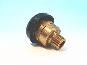 Клапан перепускной WATTS N36 1/2", 13.8 бар, 121°C