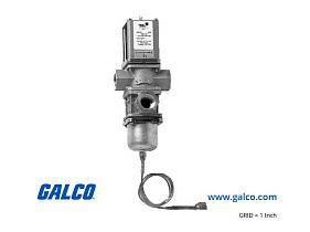 Johnson Controls V48AB-2C