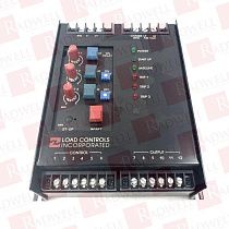 Артикул XCR-1830V-R1-R2 от производителя LOAD CONTROLS INC