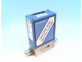 Газоанализатор FC-2900KZ-4V-150SCCM-SIH2CI2 от MILLIPORE