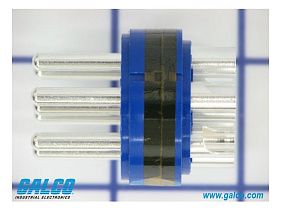 Fujikura, Formerly DDK 9724-10P