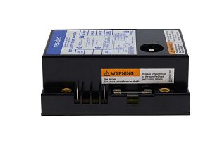 Модуль датчика пламени Артикул S87B-1016 от производителя HONEYWELL