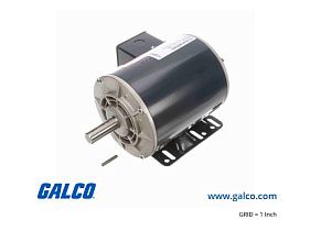 Marathon Electric 145TTDR16008