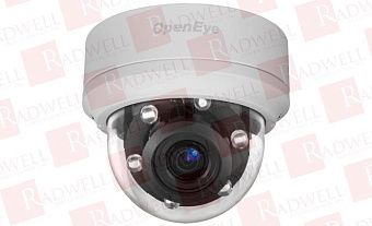 ПЗС-камера Артикул OE-C7564-AWR от производителя OPENEYE