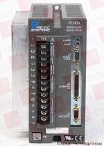 Сервопривод  / сервоуправление Артикул PC-800 от производителя KOLLMORGEN