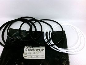 Ремонтный комплект  для насоса Артикул 9A30-G40P-NST от производителя TOBUL