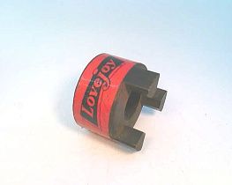 68514411518 Труба и муфта от LOVEJOY