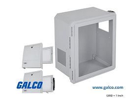 Safety Technology Internationa EF161408-W3