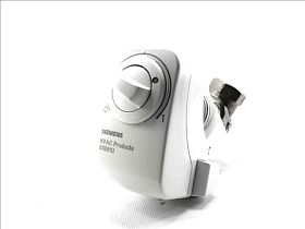 Электромагнитный клапан SIEMENS 255-01104, 1/2", 24В, нормально закрытый