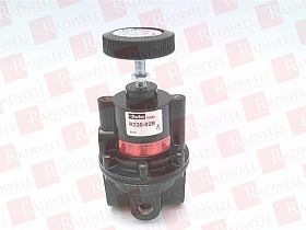 Пневматический регулятор Артикул R230-02B от производителя PARKER
