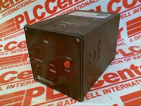 Панельный счетчик KWH-2 от LOAD CONTROLS INC