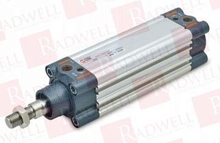 Пневматический цилиндр Артикул 121A400050CP от производителя METAL WORK PNEUMATIC