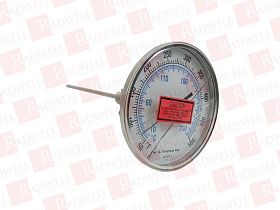 Термометр  Артикул B856-09-08 от производителя TRERICE