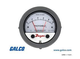 Dwyer Instruments 3050MRS