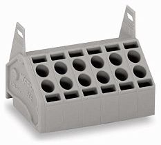 806-206 Клемма от WAGO