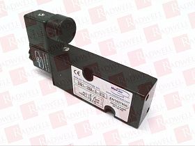 Электромагнитный клапан  Артикул SV61-120V-AC от производителя MAX AIR